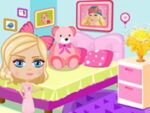 Barbie Temiz Yer