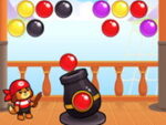 Dogi Baloncuk Atıcı