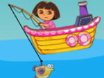 Dora Balıkçılık