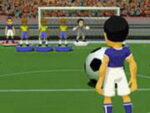 Flicking Futbol