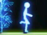 Neon Adam