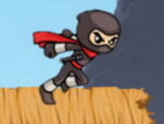 Ninja Koşusu