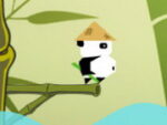 Panda Zıplaması