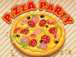 Pizza Partisi