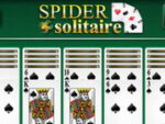 Örümcek Solitaire