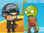 Zombi Nişancısı