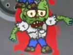 Zombi Ezme