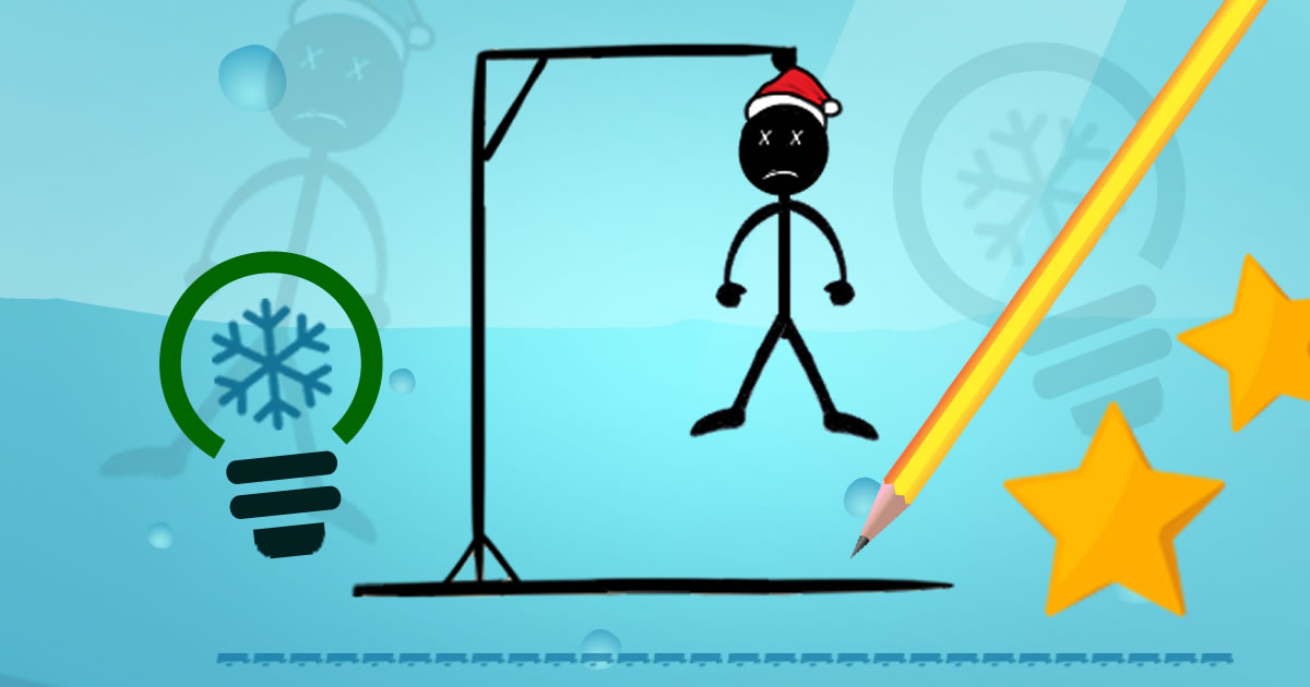 Kış Adam Asmaca Mücadelesi