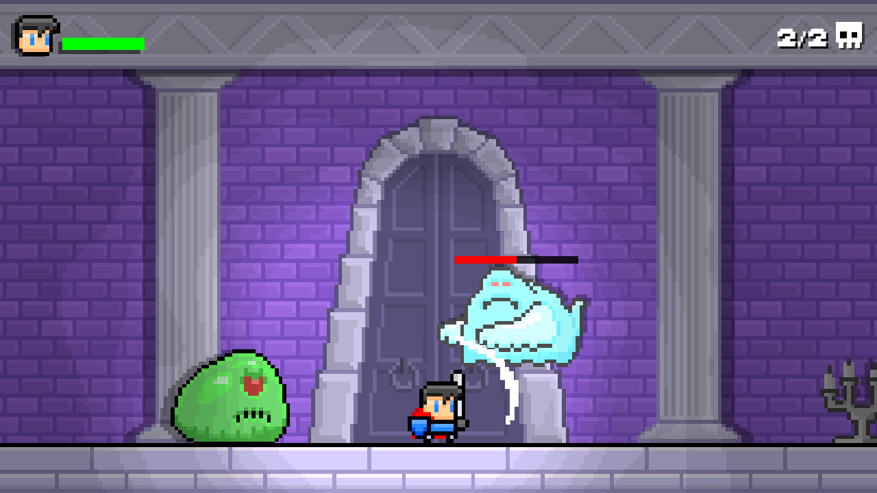 Destansı fantastik maceranın cesur şövalyesi