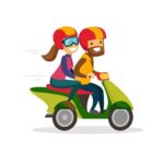 Motosikletler farklılıkları fark ediyor