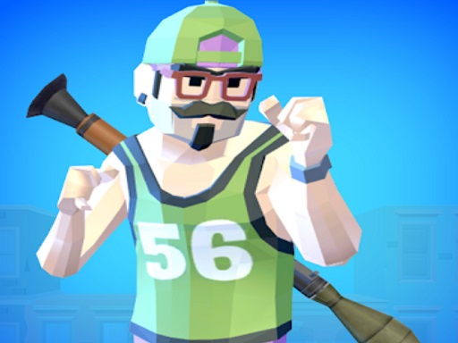 Blok Dövüşleri 2022