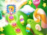 CandyCrushPuzzle: En İyi Bulmaca Deneyimi