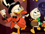 Ducktales Yapboz Koleksiyonu