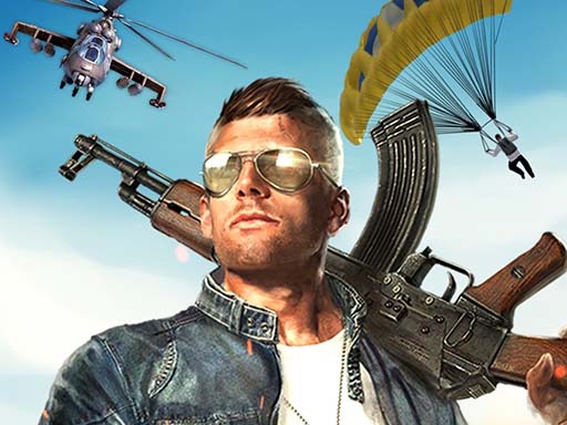 Sonsuzluk Savaş Alanı Operasyonları