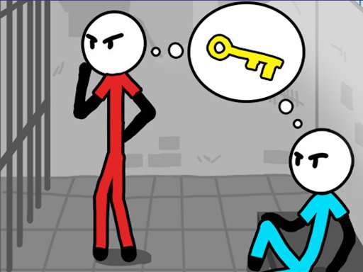 Psikiyatri hastanesinden kaçış oyunu