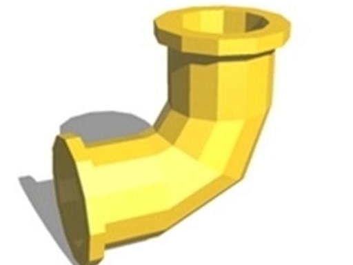 Resim 3D boru hattı oyunu