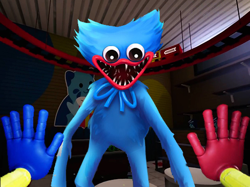 Poppy Playtime çevrimiçi baskısı