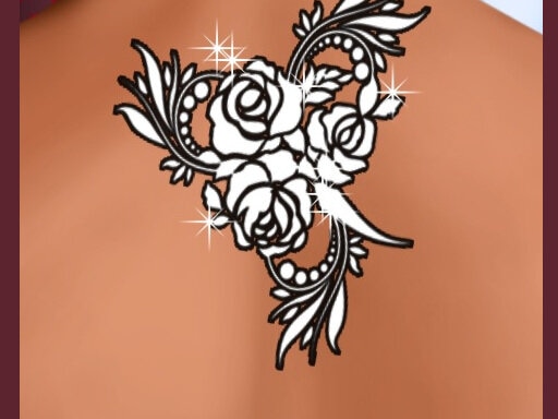 Dövme sanatı salonu