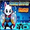 Doktor KittyCat Strange Pro