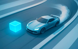 Resim Drift Rush - Zaman Tükeniyor