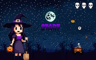 Sonbahar Cadılar Bayramı: Süper Savaş Mücadelesi