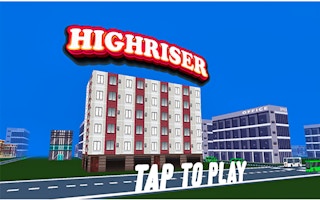 HighRiser – Epik Strateji Oyunu