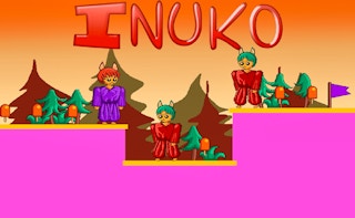 Inuko: Üstün Arcade Deneyimi