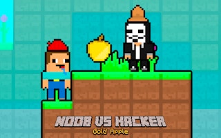Noob, Hacker'a Karşı Altın Elma