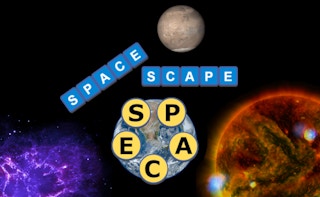 SpaceScape: üstün taktiksel deneyim
