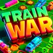 TrainWar.io: Çok Oyunculu Aksiyon Mücadelesi
