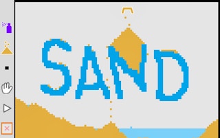 Başlıksız Sandbox Oyunu