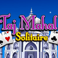 Tac Mahal Solitaire