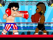 Boks Yumruğu Efsaneleri