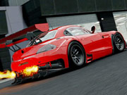 Serbest Ralli: Kayıp Angeles