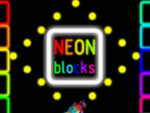 Neon bloklar