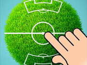 Tek dokunuşla futbol