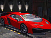 Park Öfkesi 3-D: Gece Hırsızı